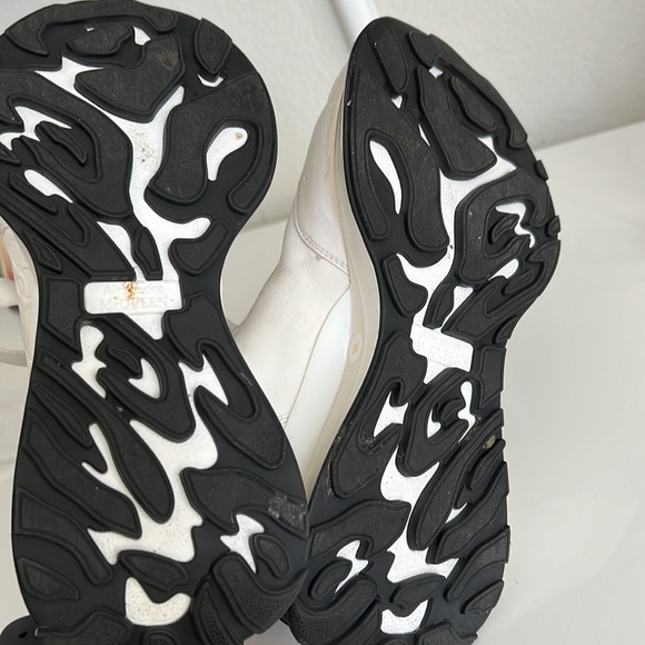 Alexander McQueen sprint runner trainers - Picture 8 of 13